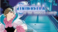 Cinderella at the Emerald Castle