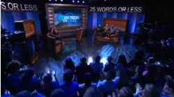 James Roday, Raven-Symone, Greg Grunberg, DulŽ Hill