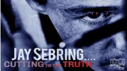 Jay Sebring....Cutting To The Truth