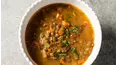 A Soup Supper