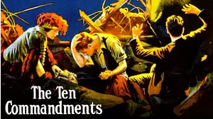 The Ten Commandments - Restored Edition