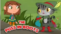 The Puss In Boots