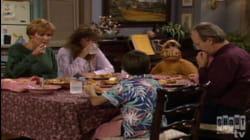 ALF: S4 E6 - Hooked on a Feeling