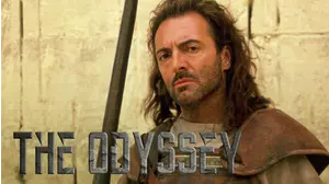 The Odyssey