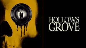 Hollows Grove