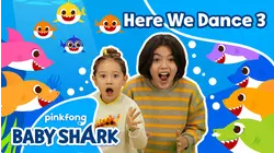 Here We Dance 3