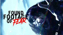 Found Footage of Fear