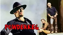 Powderkeg