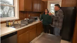Circuit, Table Saw, Fireplace