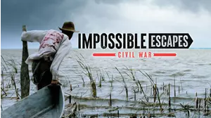 Impossible Escapes: Civil War