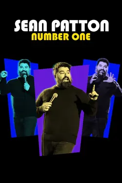 Sean Patton: Number One