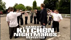 The Fenwick Arms Revisited