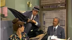 The Carol Burnett Show: S9 E23 - Jack Klugman