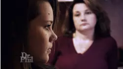 MY TEEN CAN'T STAND HER STEPFATHER