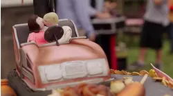 Carnivals and Cityscapes