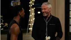 Falling Hard For You