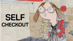 Self Checkout