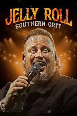 Jelly Roll: Southern Grit