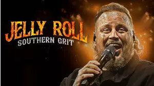 Jelly Roll: Southern Grit