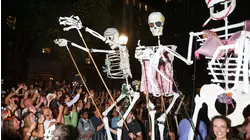 NYC's 52nd Village Halloween Parade ready to 'thrill' again