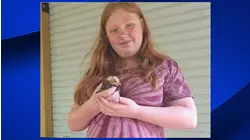 AMBER Alert issued for missing NC 15-year-old Neveah H. Patton out of Mitchell County