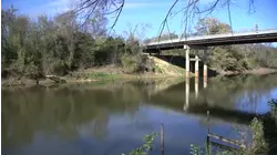 Local businesses join county fight over Cape Fear River proposal