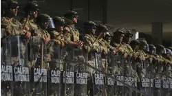 Judge appears skeptical of Trump's command of CA National Guard