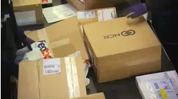 12 Scams of Christmas: How fake delivery notices can steal your holiday cheer