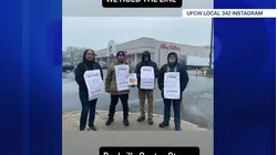 King Kullen strike ends as union representatives reach tentative agreement