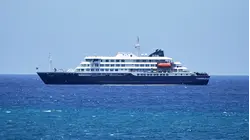 Passenger Stuck on Cruise With Hantavirus Outbreak Speaks Out
