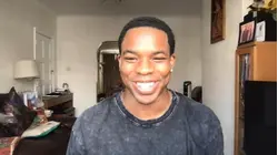 Actor Niyi Akin discusses his role in 'Spider-Man: Brand New Day'