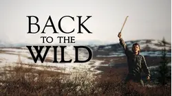 Back to the Wild