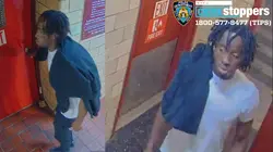 Man wanted for cash robbery spree at NYCHA complexes across the Bronx