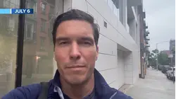 ABC News' Will Reeve reveals testicular cancer diagnosis, chemotherapy treatment