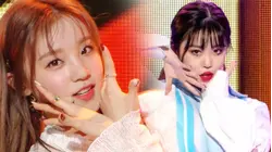 (G)I-DLE - Senorita