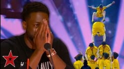 DANGEROUS Acrobats Get Guest GOLDEN BUZZER On America's Got Talent 2019 | Got Talent Global