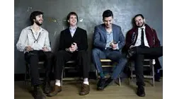 Zodiac Studios Presents: The Selfless Lovers Live