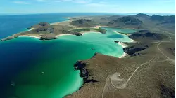 Mexico - A Desert Between Two Seas