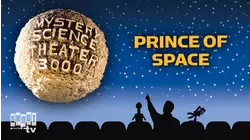 Prince of Space