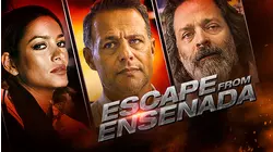 Escape From Ensenada