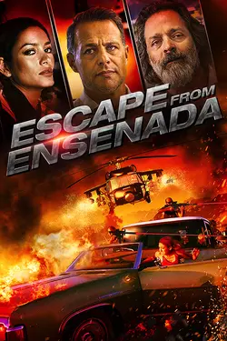 Escape From Ensenada