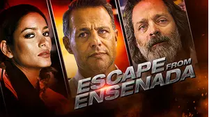 Escape From Ensenada