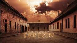 Making Light In Terezin