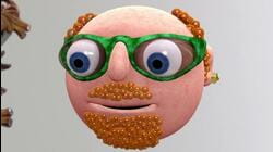 The Cuck-Cuck-Cuck-Oo-Oo-Oo Bird