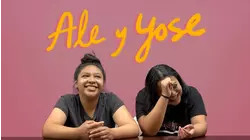 Ale y Yose
