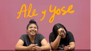 Ale y Yose