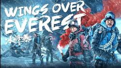 Wings Over Everest