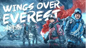 Wings Over Everest