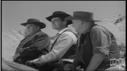The Texan: S1 E10 - Desert Passage