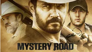 Mystery Road